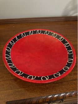 Decorative Plates