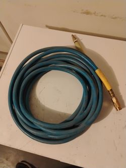 Air compressor hose