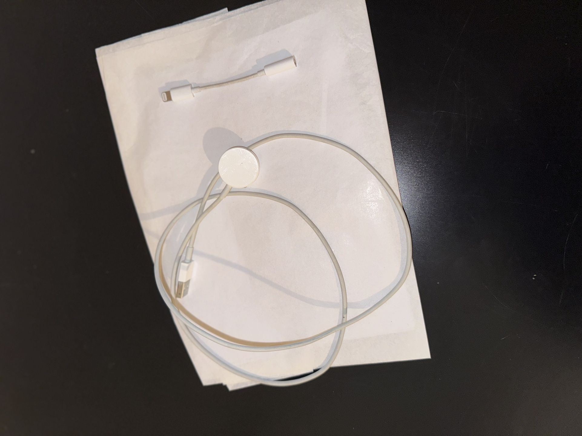 Apple Watch Charger