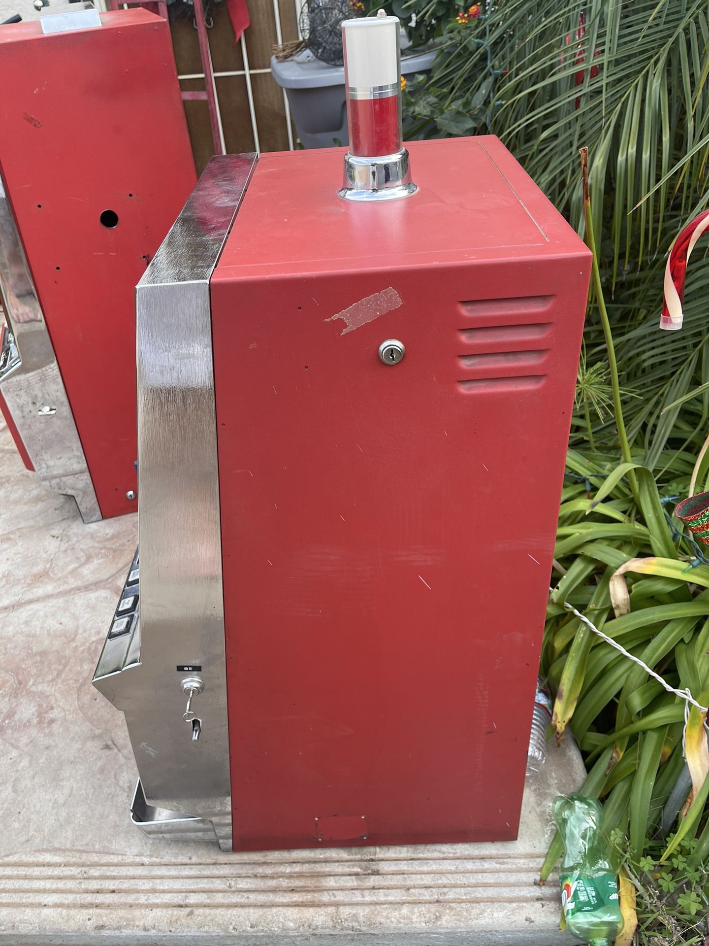 Poker Slot Machine for Sale in San Diego, CA OfferUp