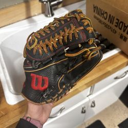 Wilson A2000 High School Baseball Glove 