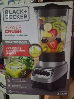 Blender