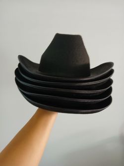 Cowboy Party Hats