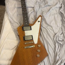Epiphone Electric Guitar 