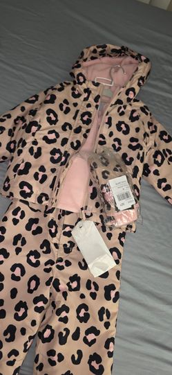 Snow outfit