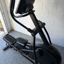 NordicTrack AirGlide 16 Elliptical-NTEL71426-1000 New