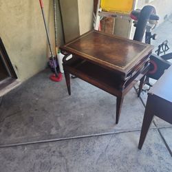 Tables