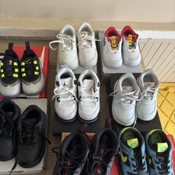 Shoes Toddlers