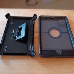 iPad Mini Otterbox Case 