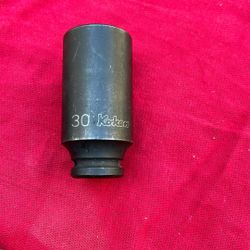Impact Socket