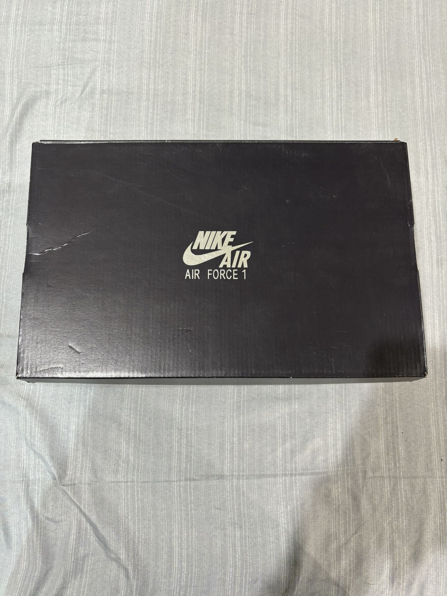 Air Force ‘Hoops Pack’