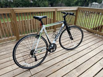 Schwinn Varsity Road Bike