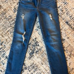 Women’s Jacob Davis Jeans Size 28
