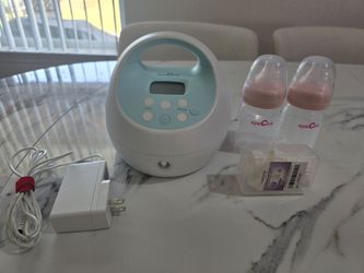 Spectra S1 Breast Pump