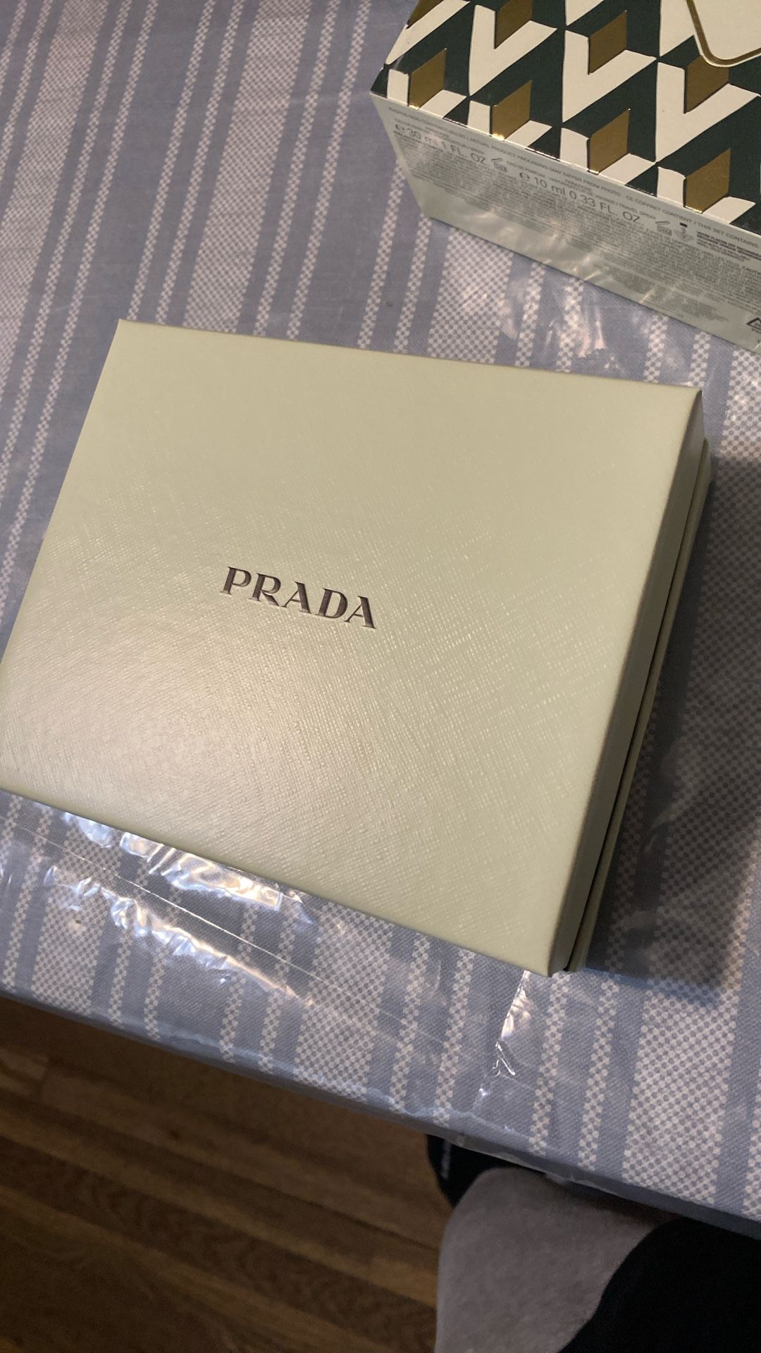 Prada Paradoxe