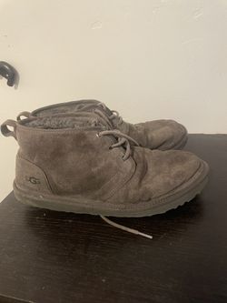 Mens UGG Boots