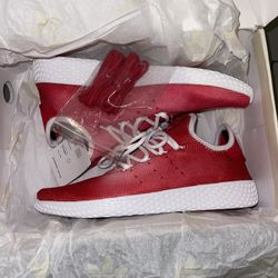 Adidas Pharrell Collab 