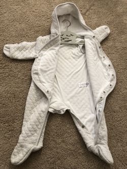 Snow Suit, Sweaters & Jackets