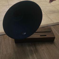 Antique Gramophone 