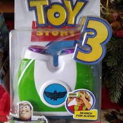 Toy story buzz lightyear new