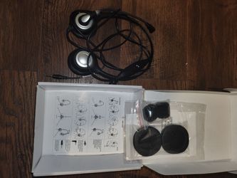 Call Center Headset