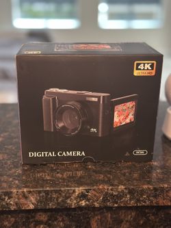 Digital Camera