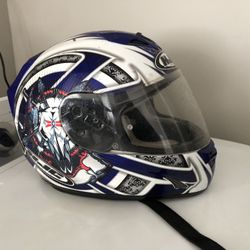Xxl Helmet