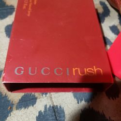Gucci  Eau De TOILET NEW