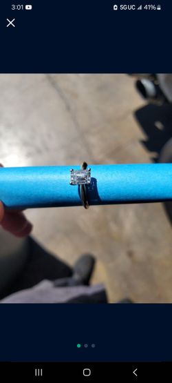 Ring Lab Grown From Kay Jewelers
