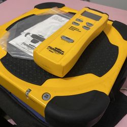 Wireless Ref Scale