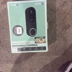 DoorBell Camera