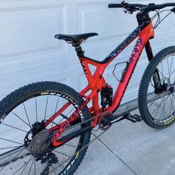 Cannondale trigger for sale new arrivals