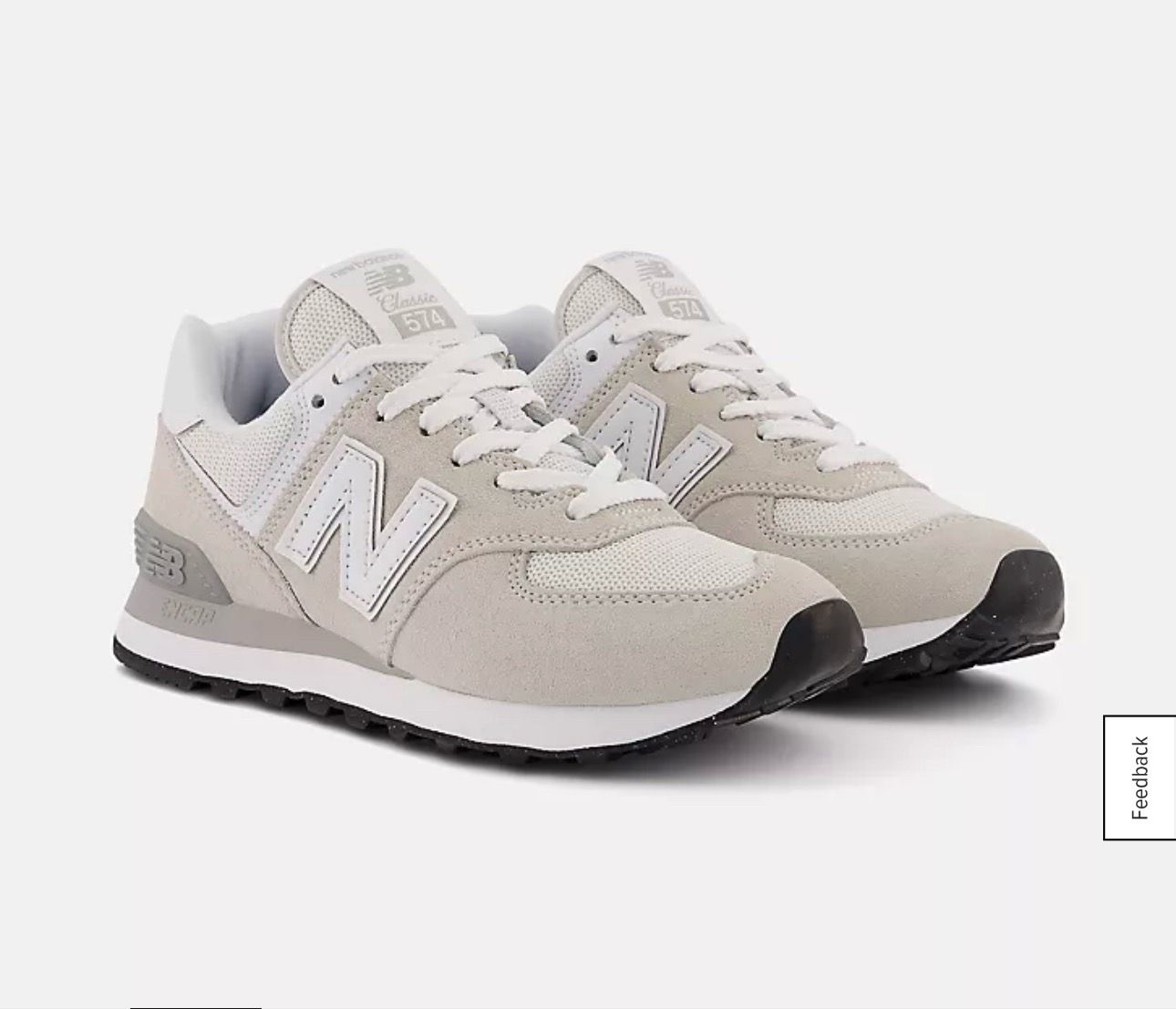 New balance 574 core