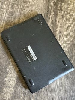 Samsung Chromebook 3