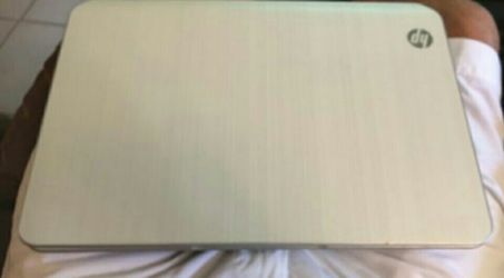 HP Envy dv4 13.3 2010 win 8