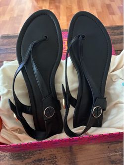 Tory Burch Sandals