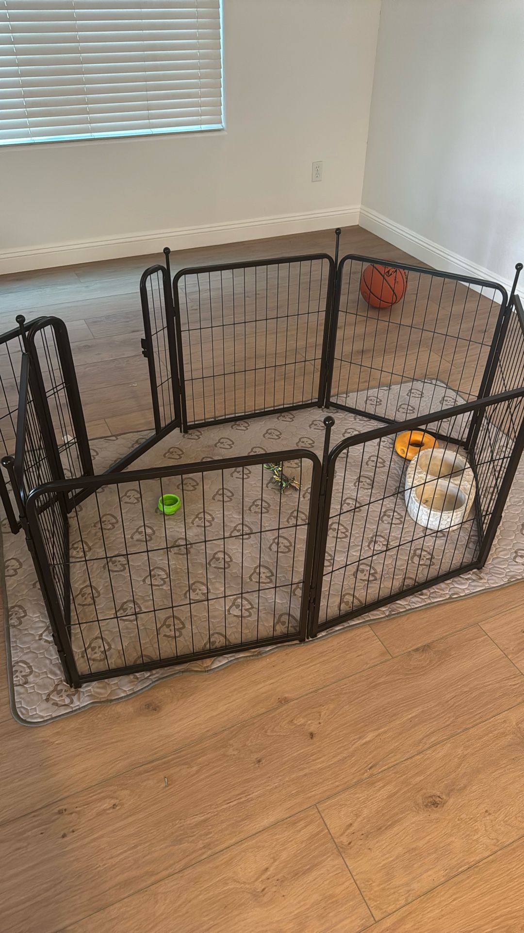 Puppy Play Pen