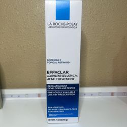 La Roche Acné Treatment