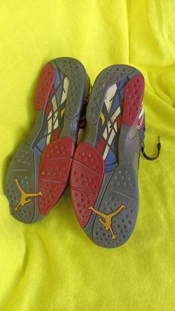 Jordan men's tennis shoes size 12 (They are no free -  send me your offer ) No son gratis - mande su oferta
