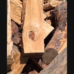 FIREWOOD