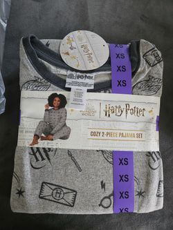 Harry Potter Pajama