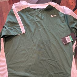 Woman’s Softball Shirt XL