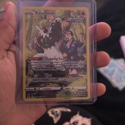 Passimian TCG