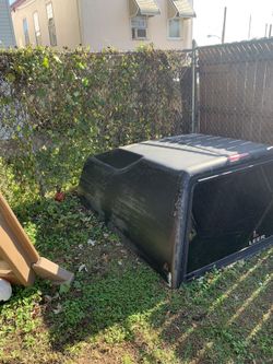 Top of a 2008 Dodge ram 1500