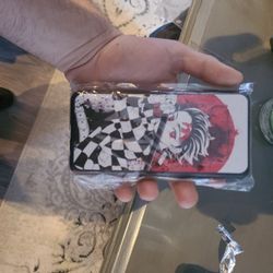 Samsung Galaxy S20 Demon Slayer