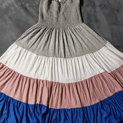 Girls Dress Size M.