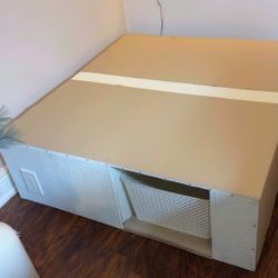 manicure platform