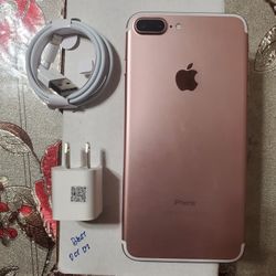 Iphone 7 Plus
