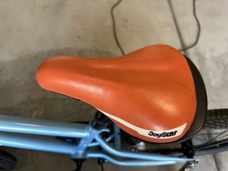 JoyStar Bike Saddle Brown