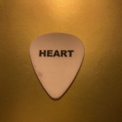 Guitar Picks Backstage
